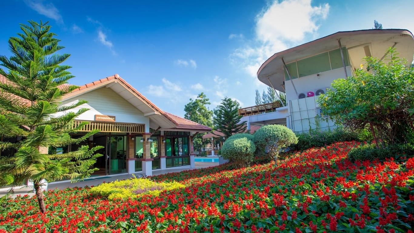 Thongsathit Hill Resort Khao Yai
