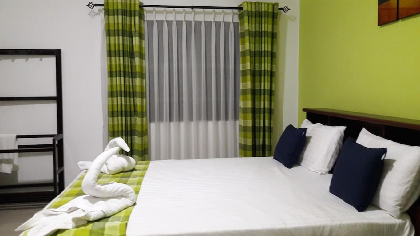 Royal Silk Villa