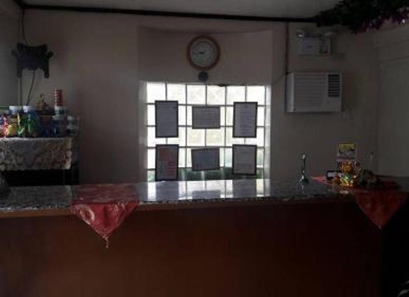 Recepción Foto