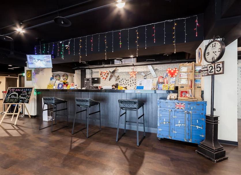 Bar Foto