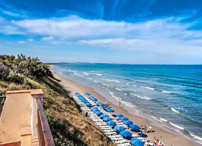 Playa Foto