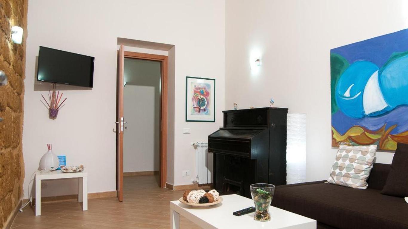 B&b Notti Sikane
