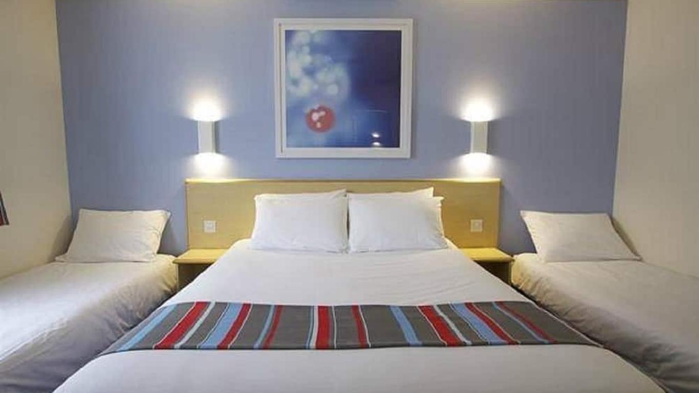 Travelodge Ipswich Stowmarket