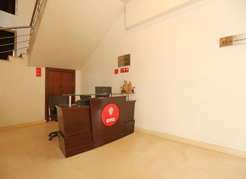 Recepción Foto