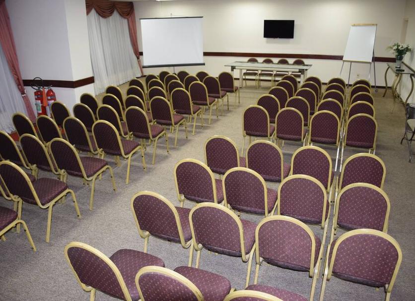 Sala de conferencias Foto