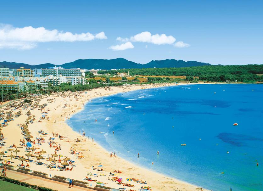 Playa Foto