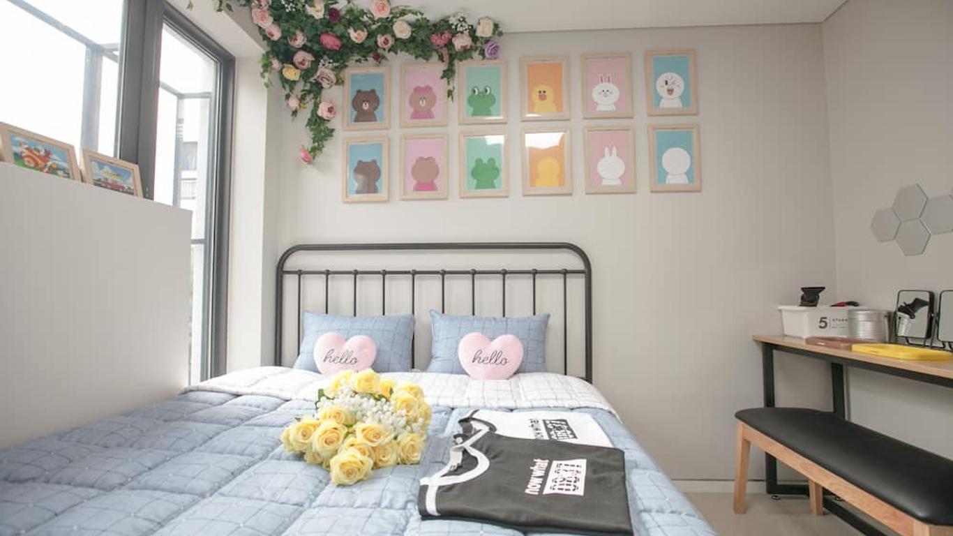 Kuki House