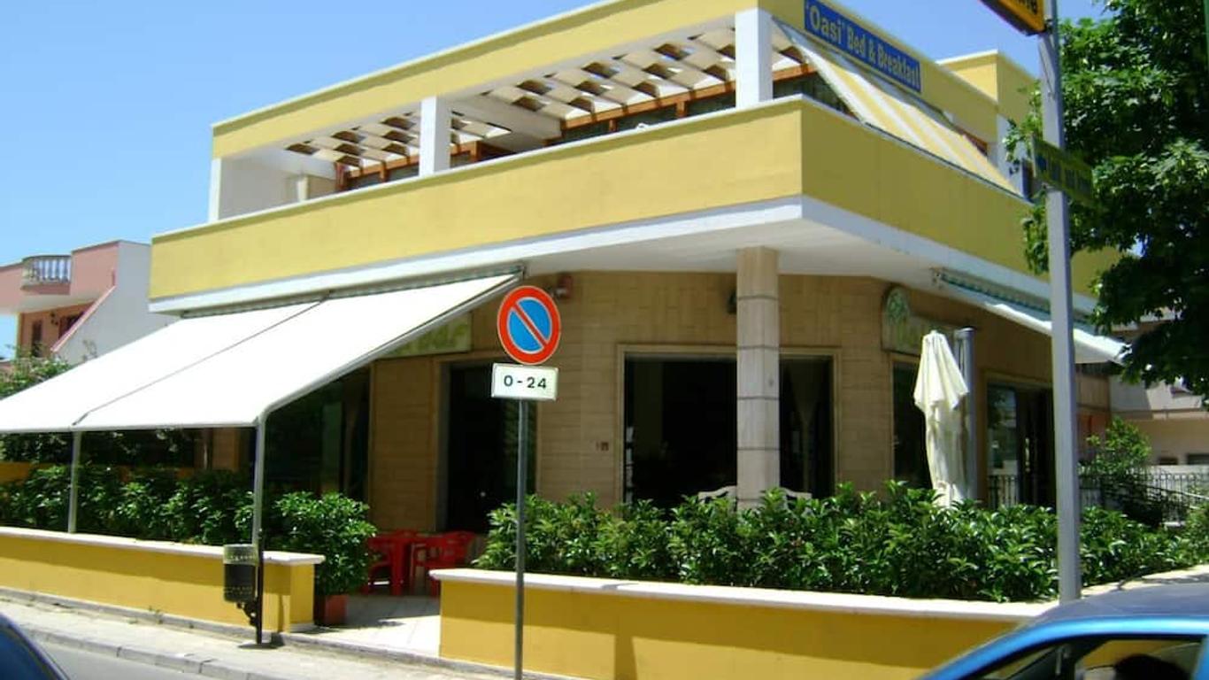 Oasi