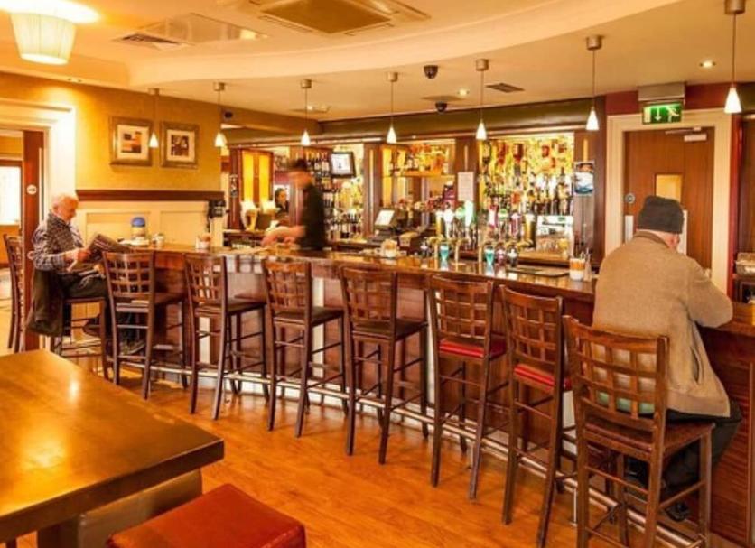 Bar Foto