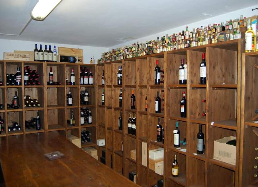 Bar Foto