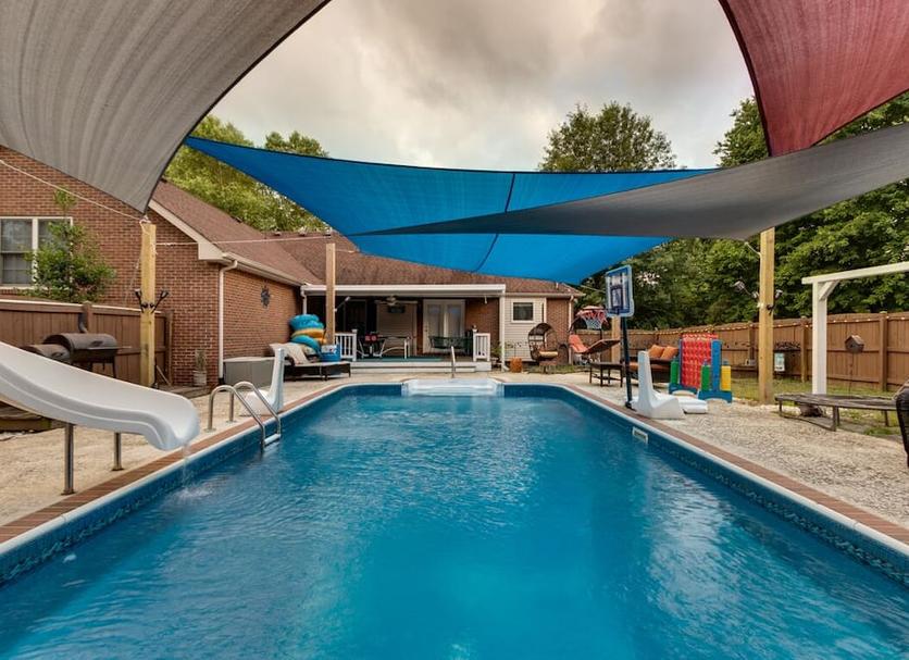 Piscina Foto