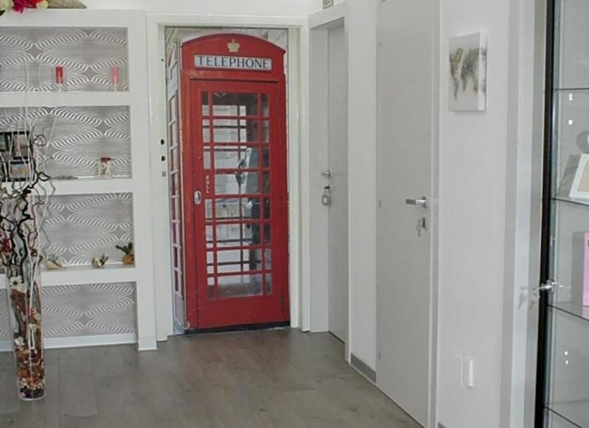 Pasillo Foto