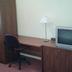 Servicio de la habitación