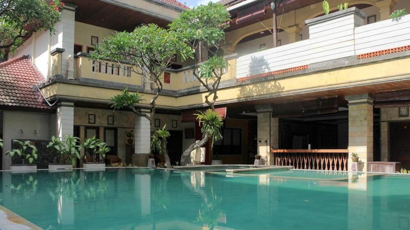 Airy Legian 83 Kuta Bali