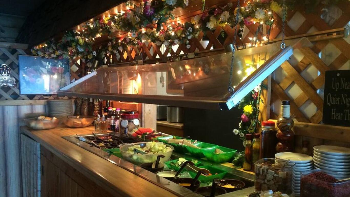 Carla's Inn and Restaurant