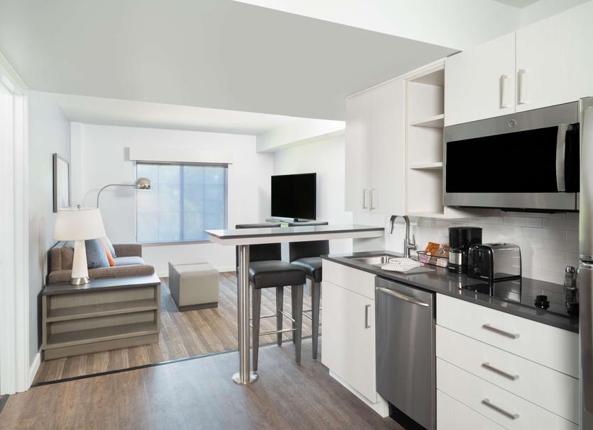 Cocina Foto