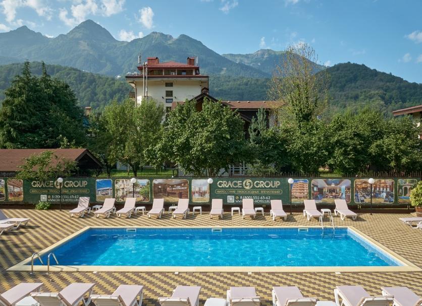 Piscina Foto