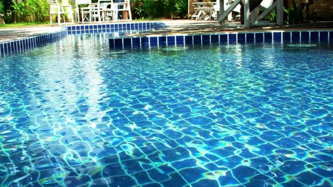 River Resort & Spa