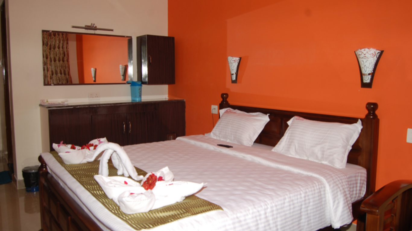 Hotel Anjali Classic International