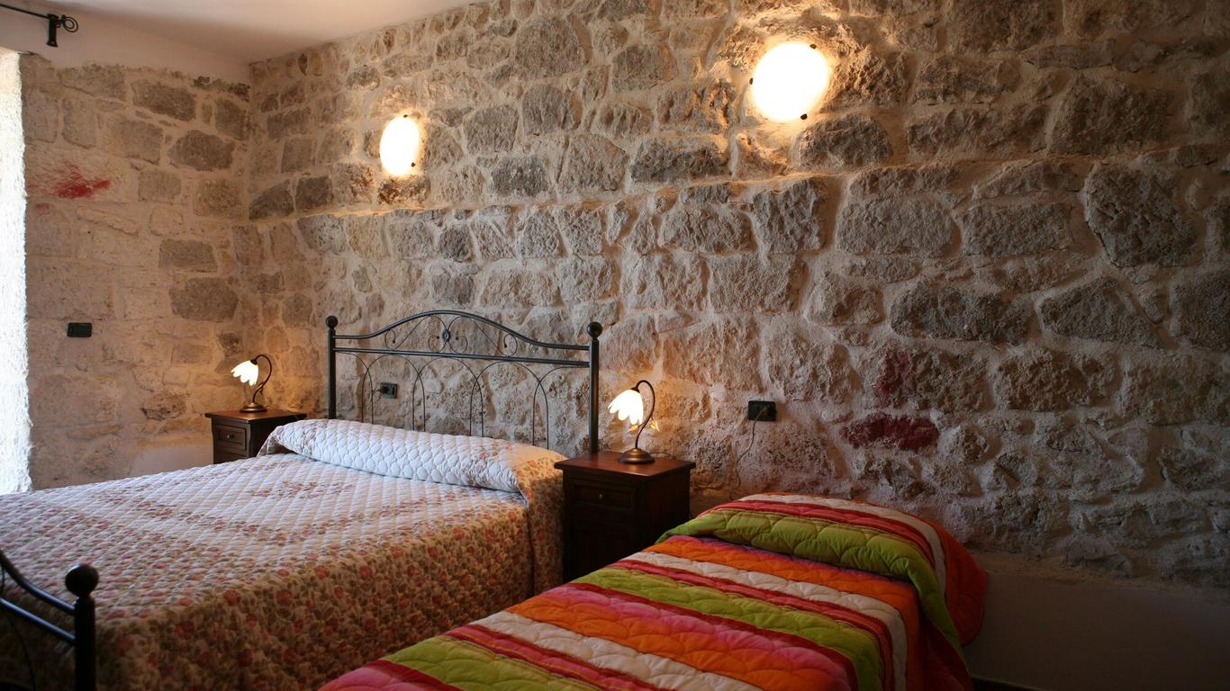 Country House Antiche Dimore