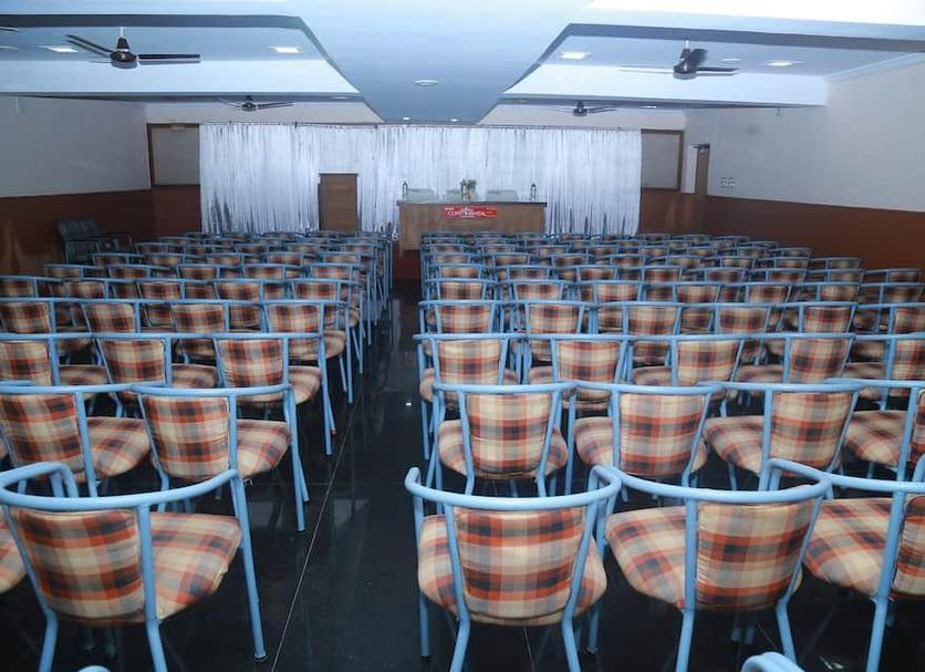 Sala de conferencias Foto