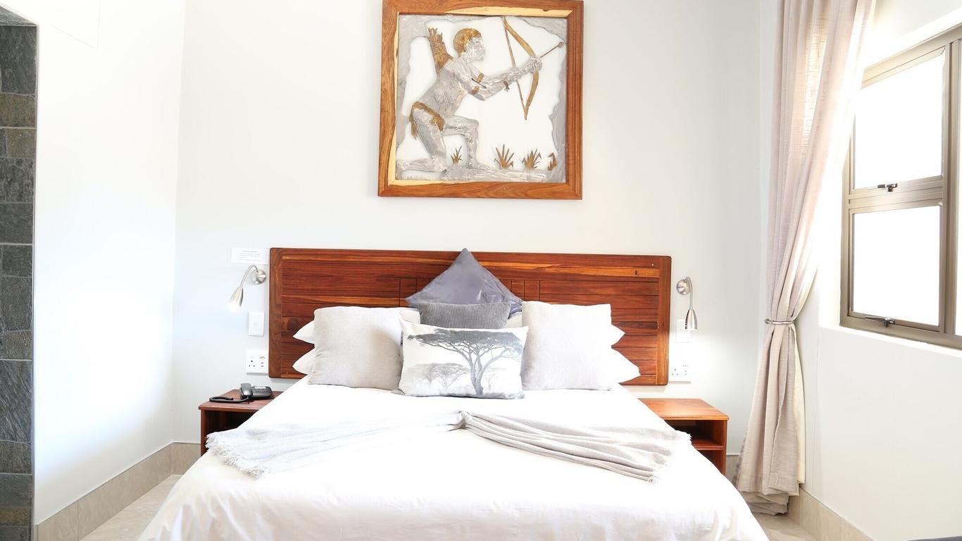 Mango Guesthouse