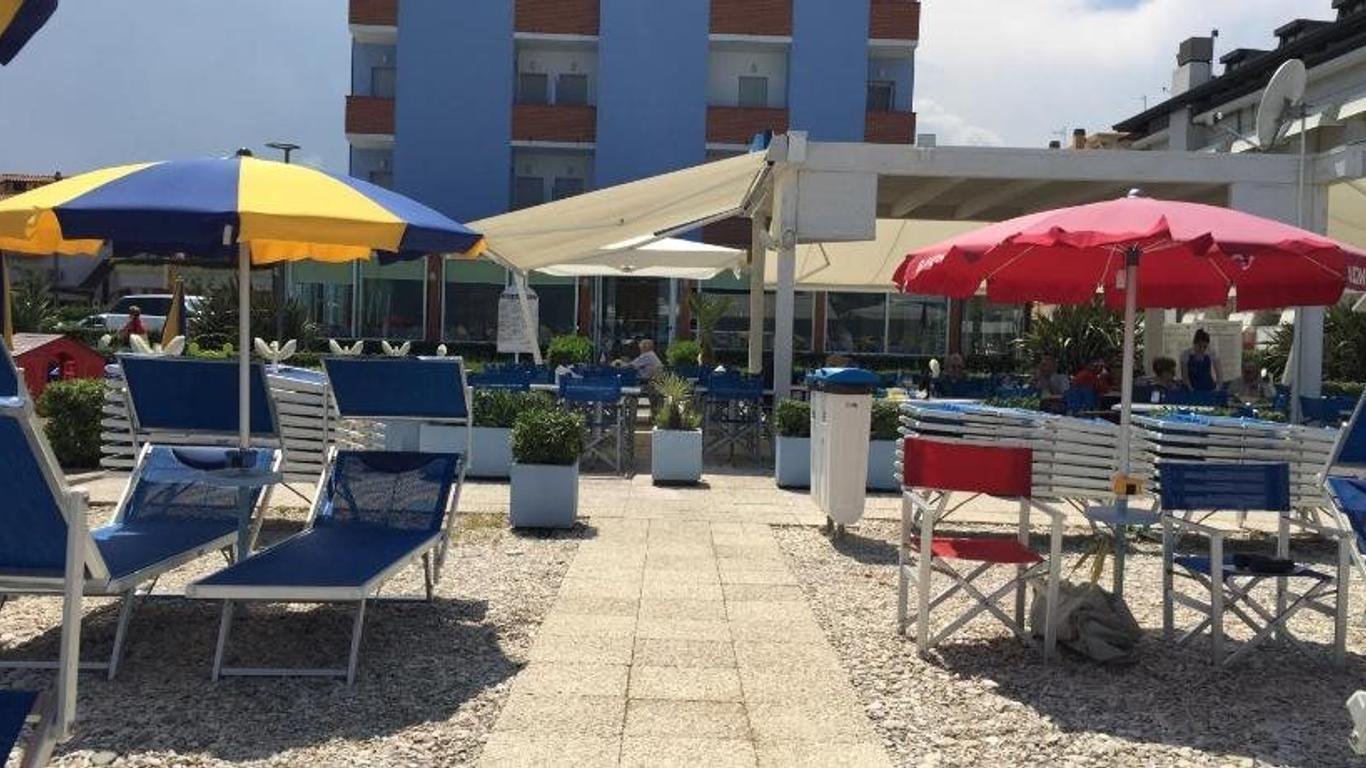 Hotel Marina