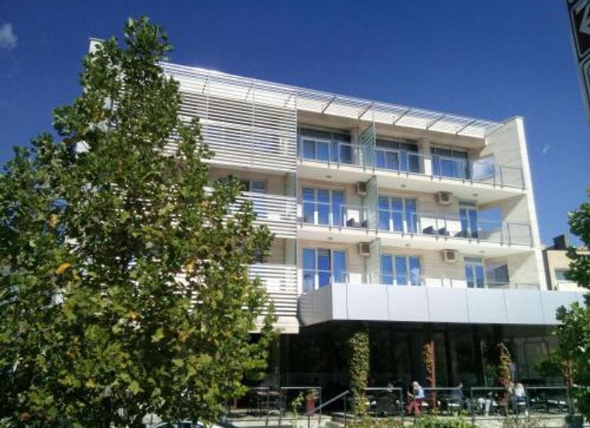 Edificio Foto