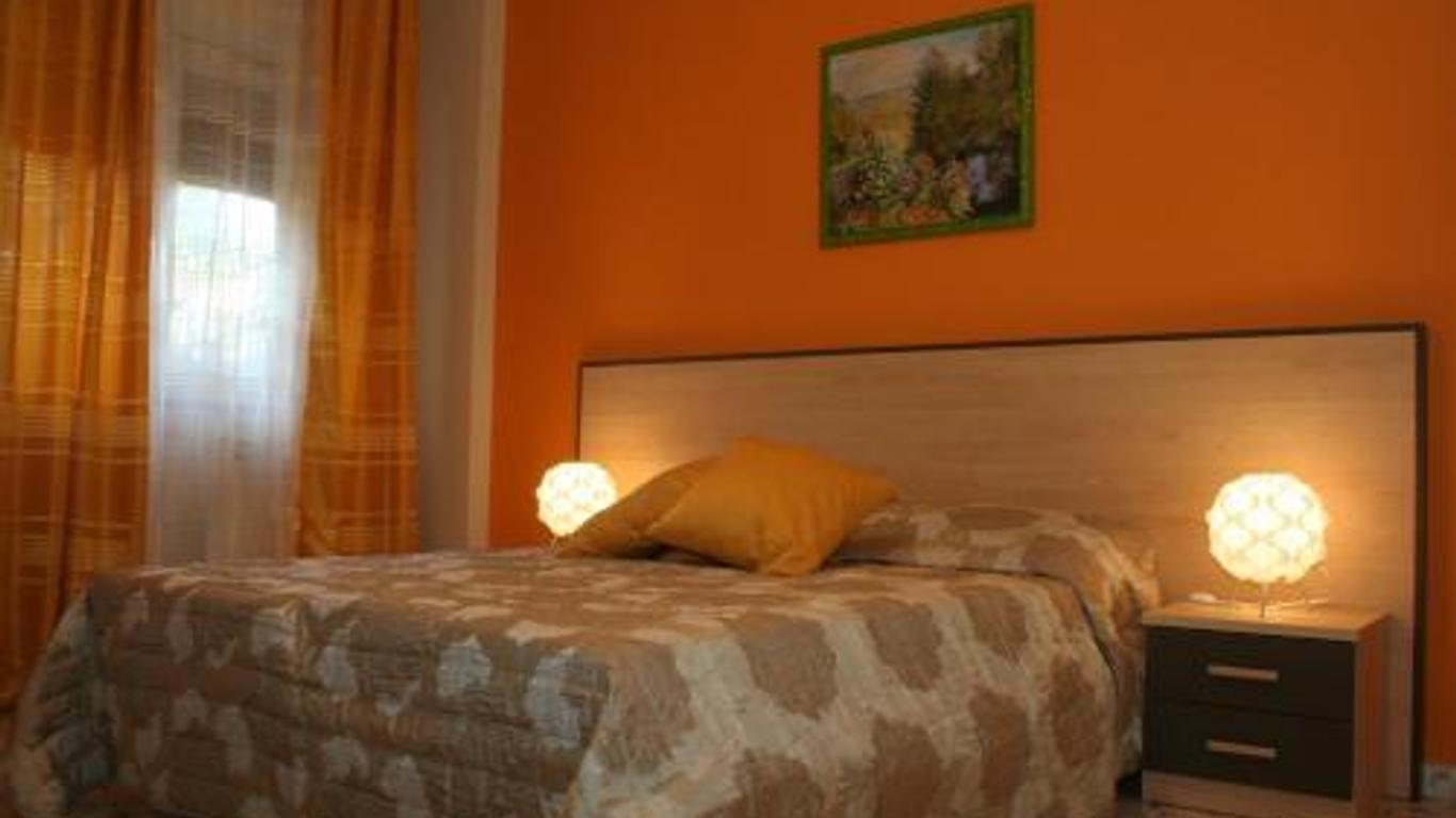 Gallery B&b Milazzo