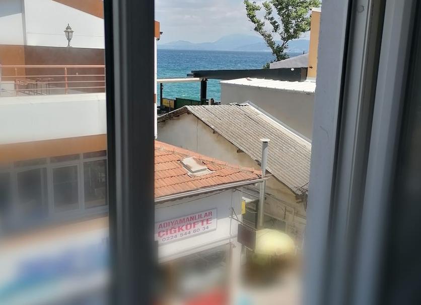 Balcón Foto