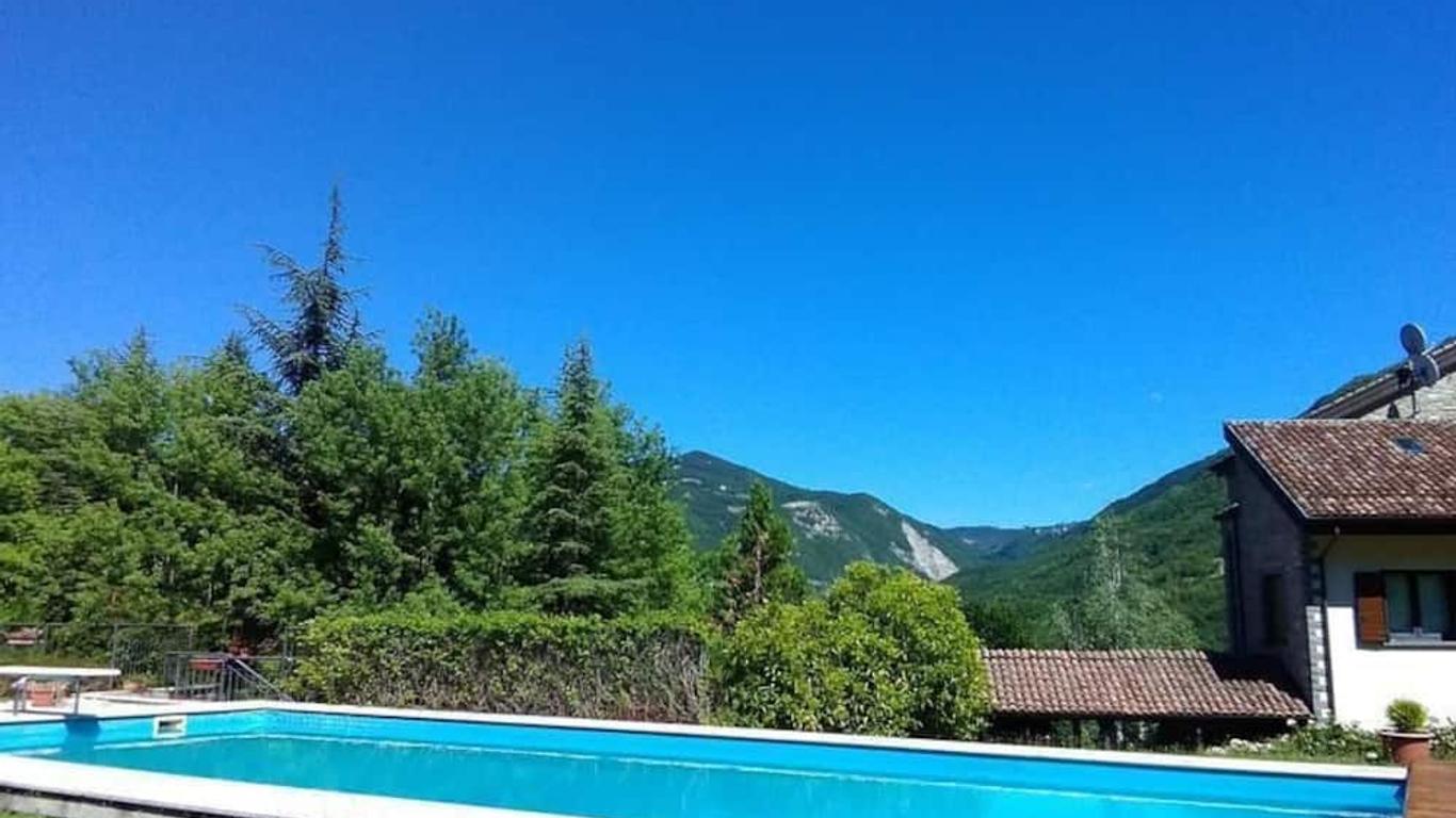 Villa le Noci