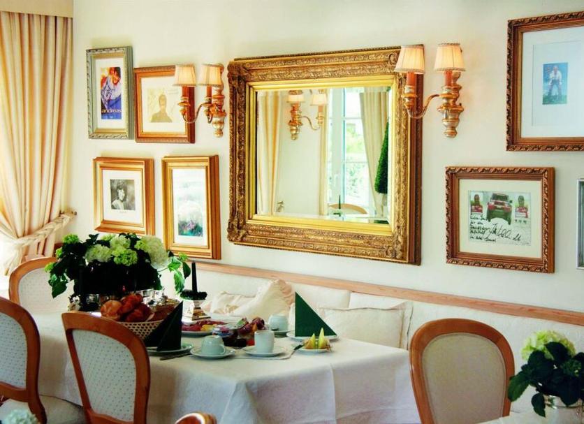 Comedor Foto