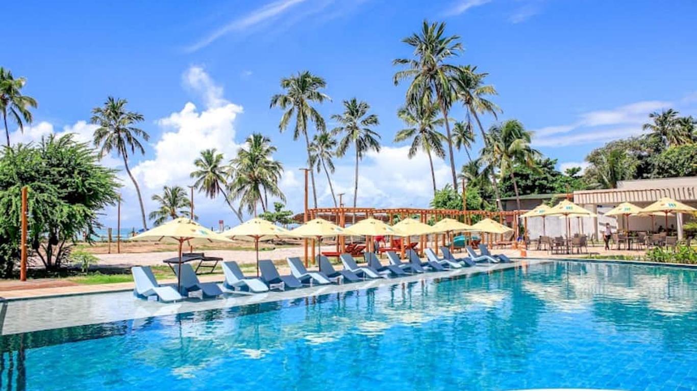 Maragogi Brisa Exclusive Hotel
