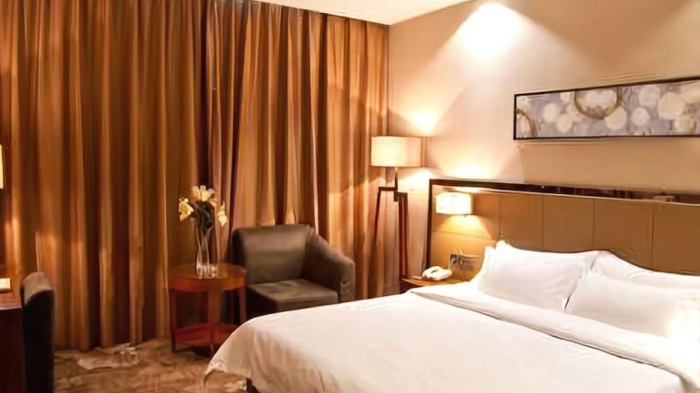 Comfort Hotel