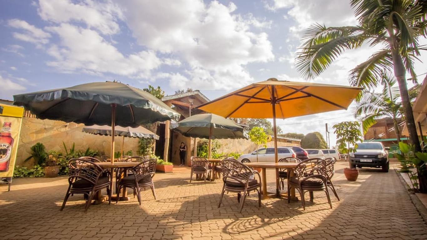 Royal Minni Inn