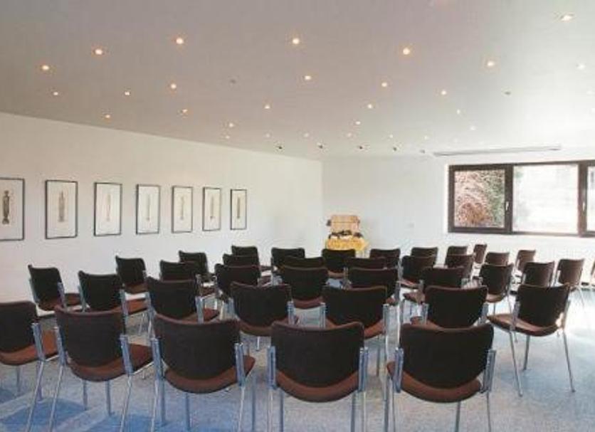 Sala de conferencias Foto