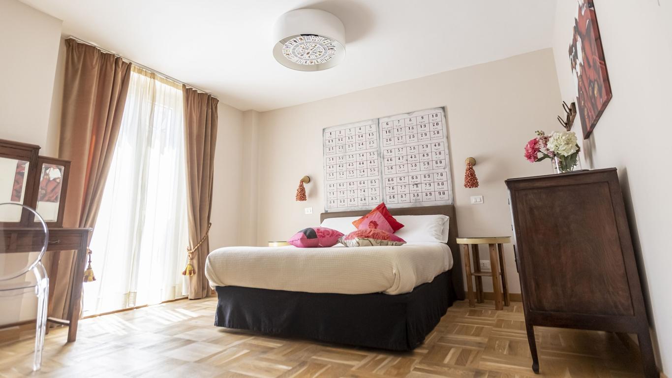 City Soul B&B