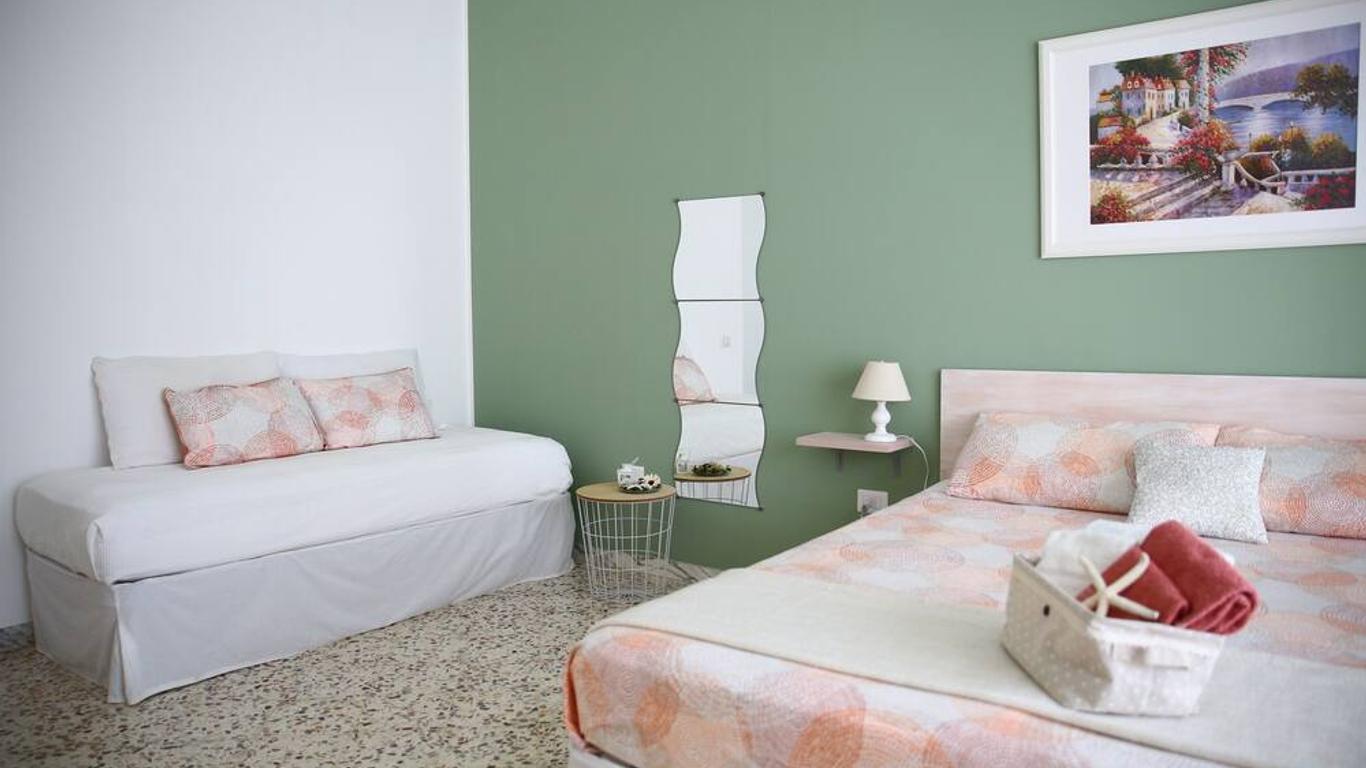 B&B Il Soffione