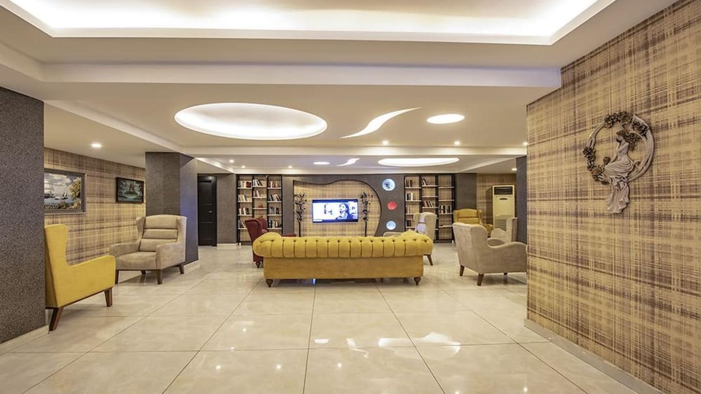 Madi otel