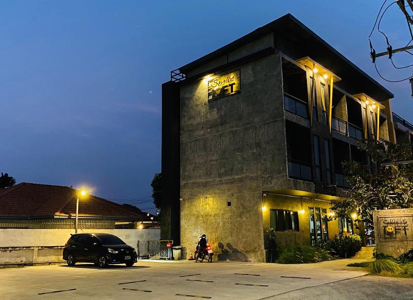 Edificio Foto