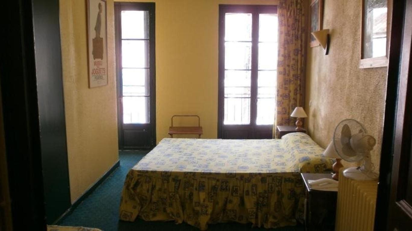 Hotel Vidal