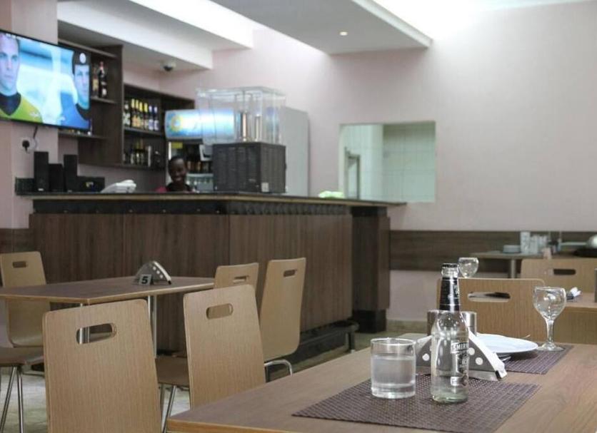 Bar Foto