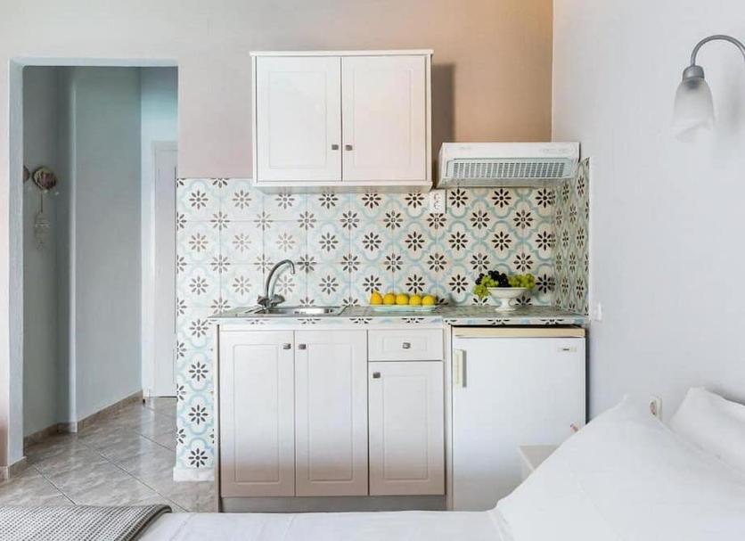 Cocina Foto