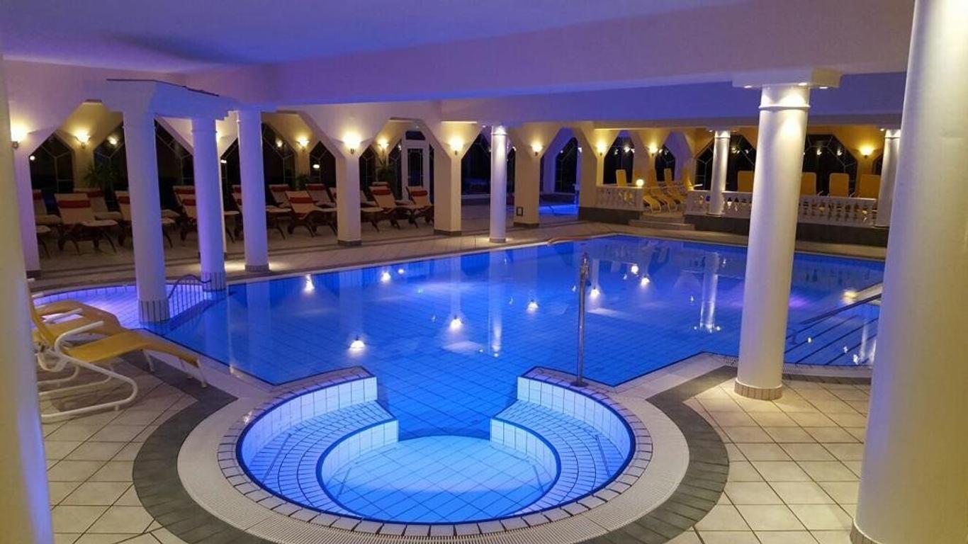 Möhringers Schwarzwald Hotel