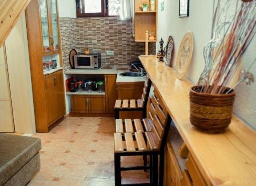 Cocina Foto