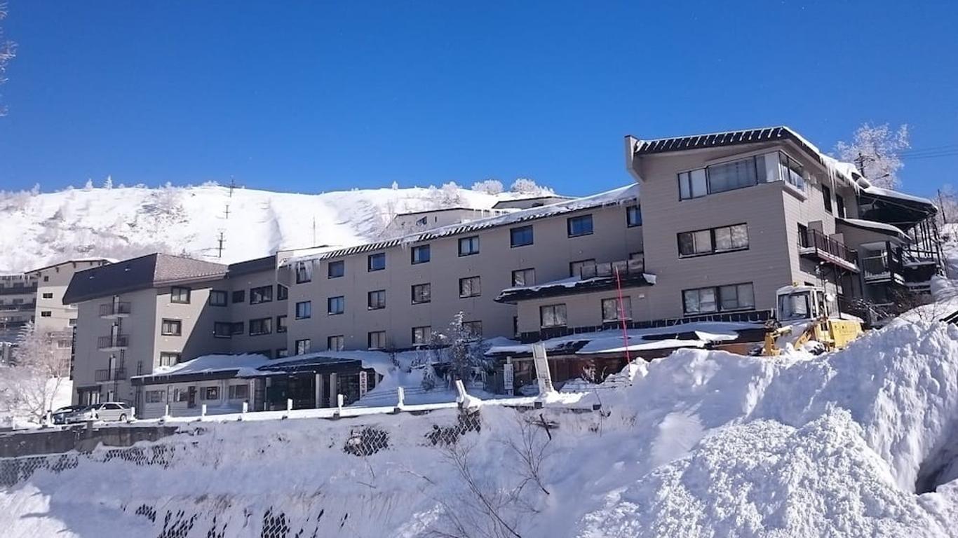 Hotel Ichibokaku