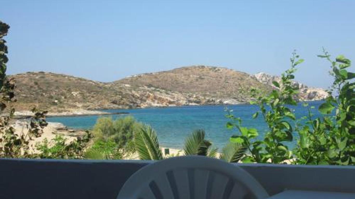 Psathi Beach