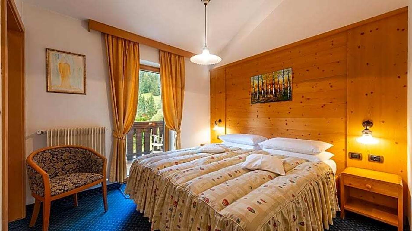 Hotel Al Lago
