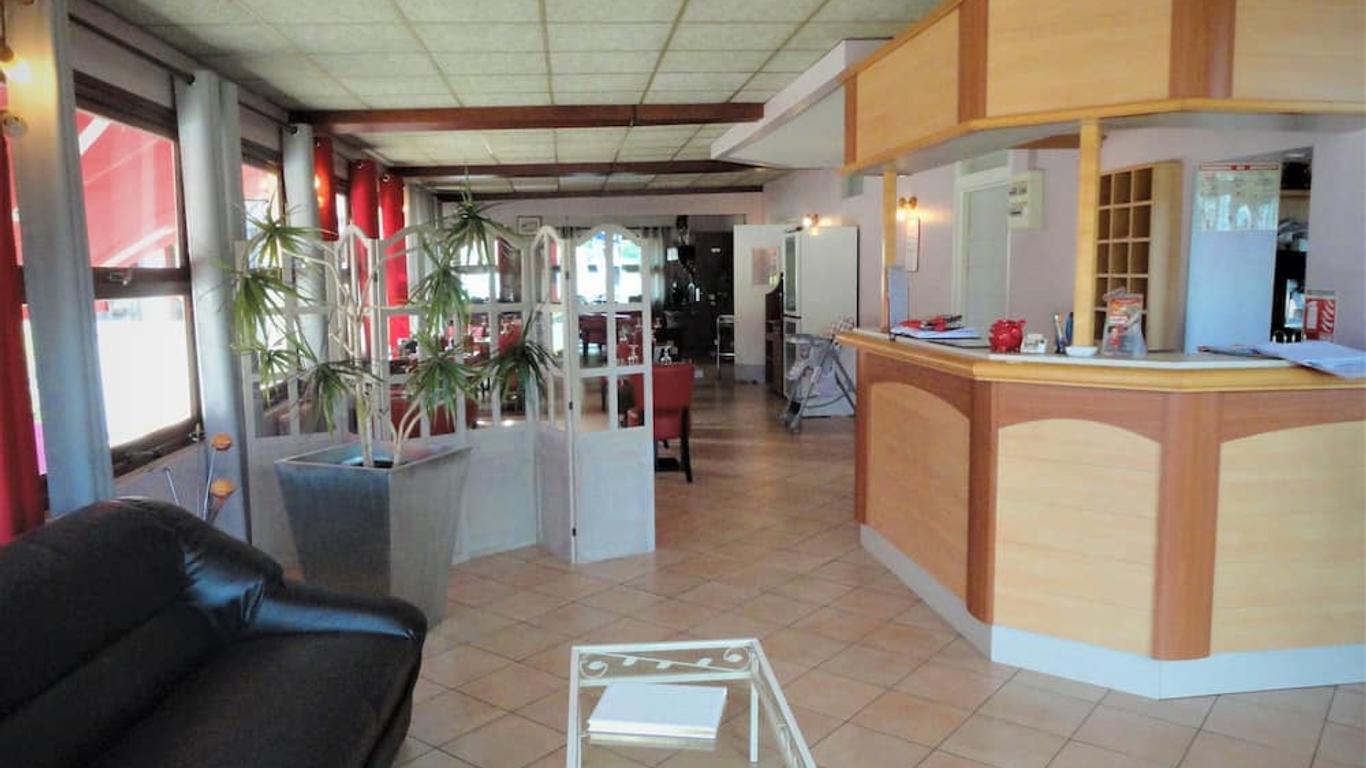 La Bonne Auberge