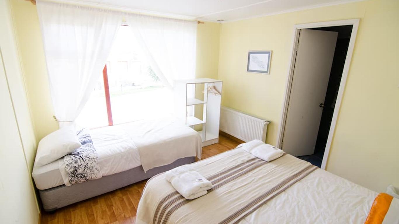 Smile Patagonia Hostel - Adults Only